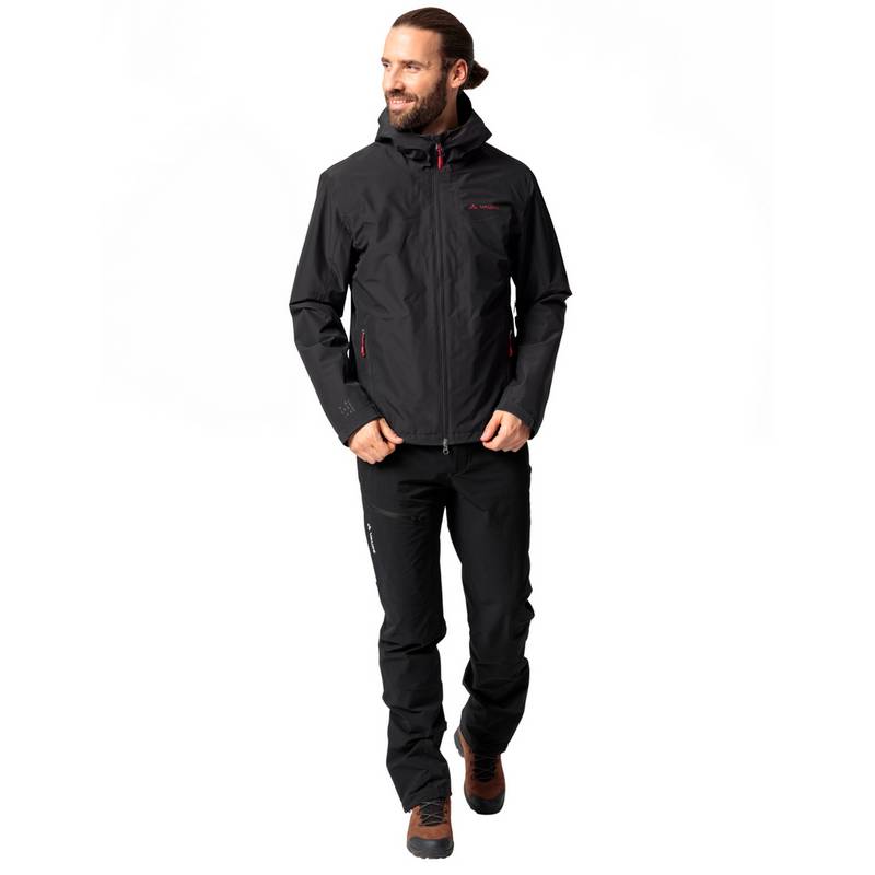 VAUDE Men's Valsorda 3in1 Jacket Doppeljacke Herren