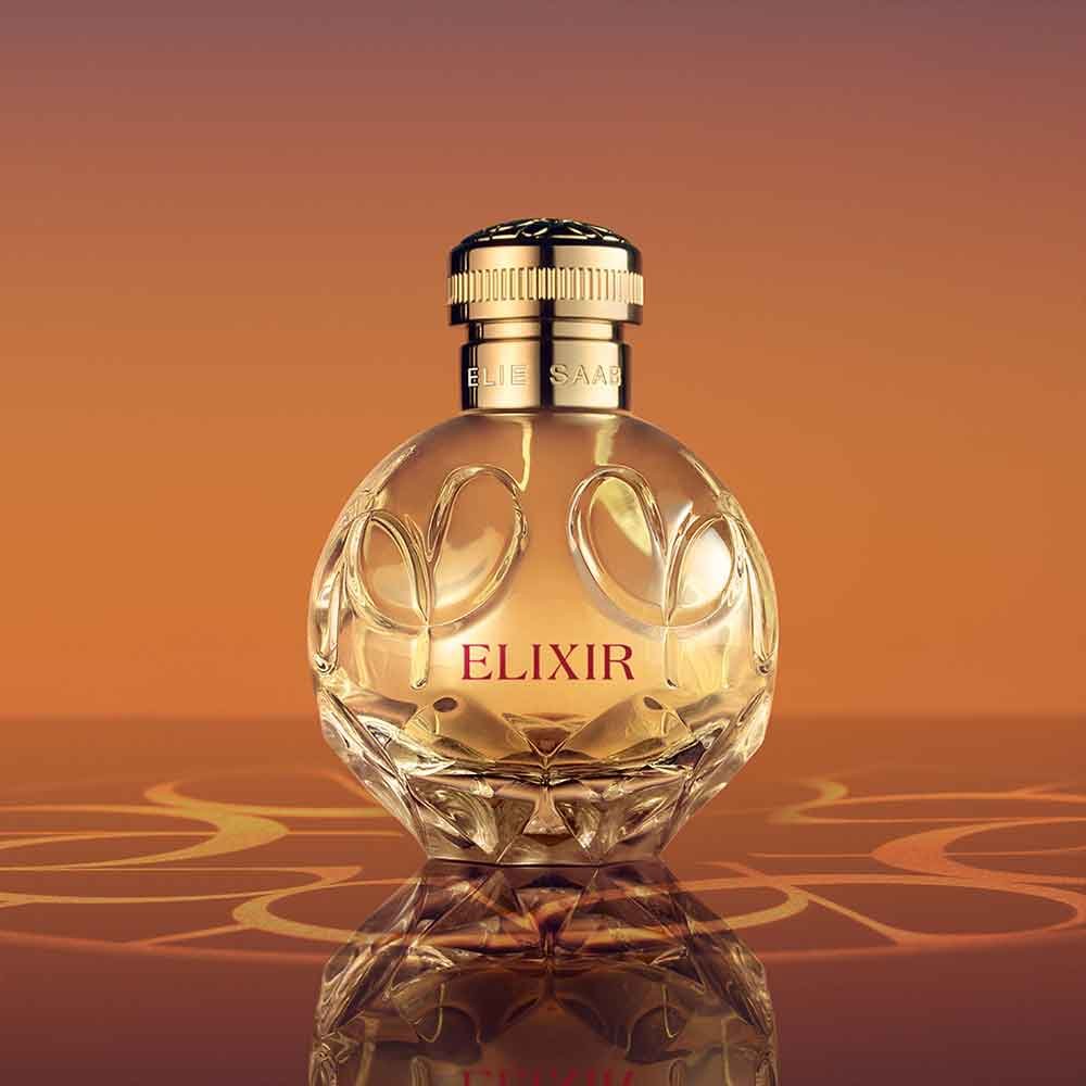 Elie Saab Elixir Eau de Parfum Nat. Spray