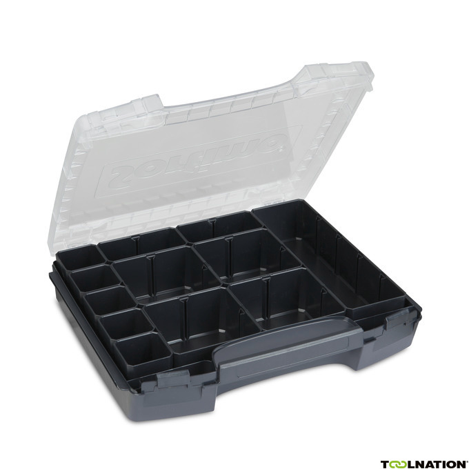 Sortimo 6000010988 I-BOXX 72 G συμπερ. IBS 12 Stk. H63