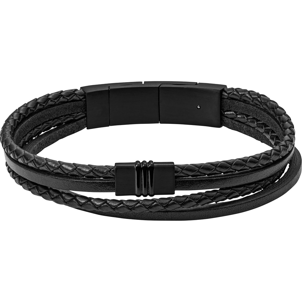 Fossil Bracelet Cuir Bracelet