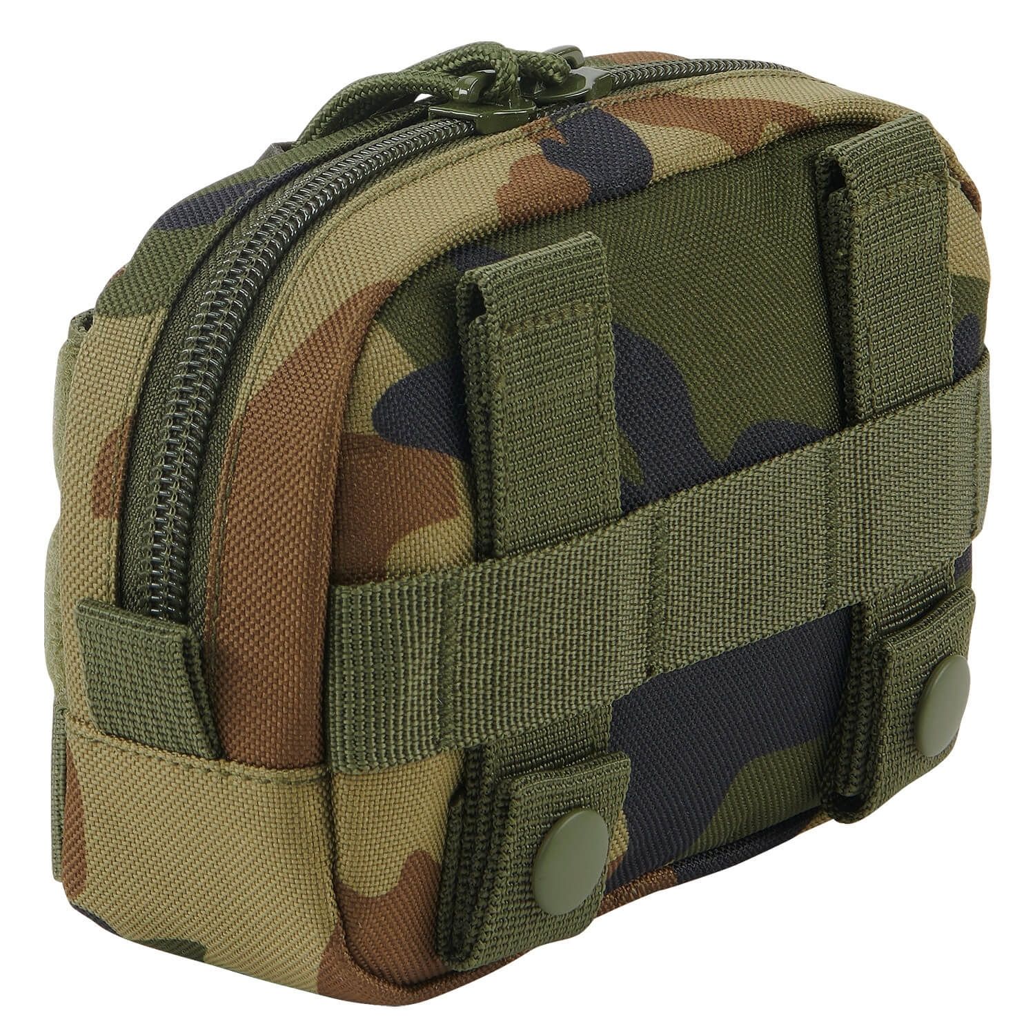 Molle Pouch Compact Modular Tasche