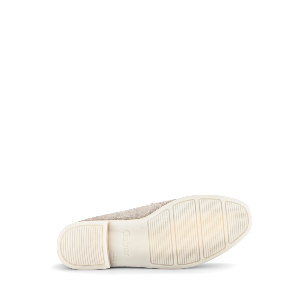 Gabor fashion Slipper beige