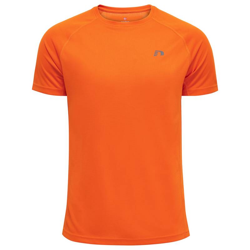 Newline MEN CORE RUNNING T-SHIRT S/S T-Shirt Herren