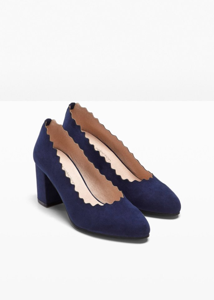 Pumps