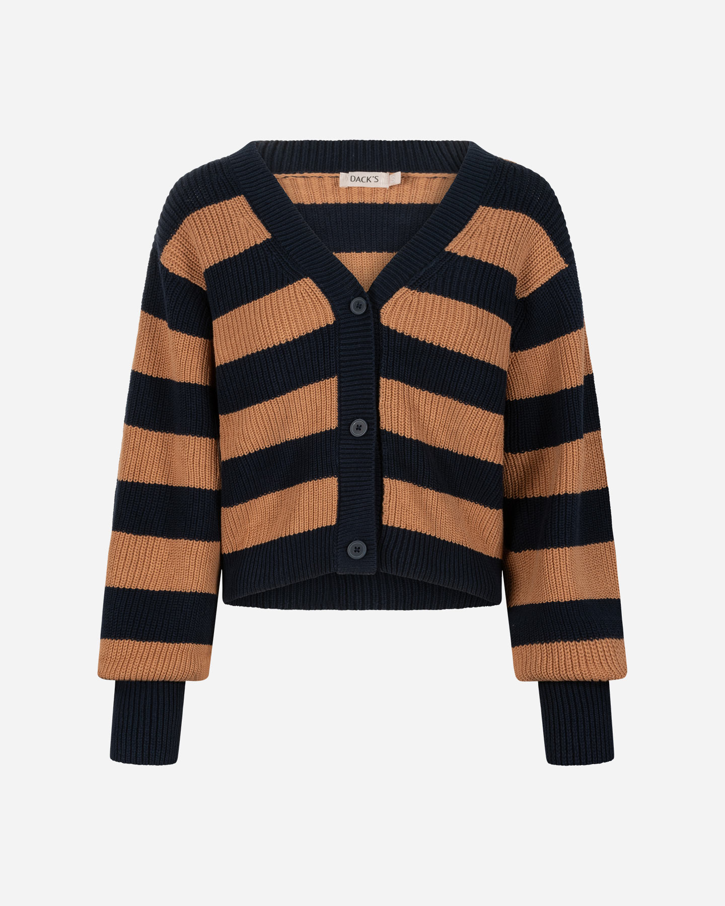Cardigan Dack Urban W DW580S25-101