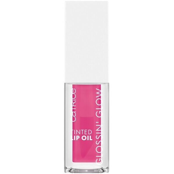 Catrice Glossin' Glow 40 színezett ajakápoló olaj 4ml
