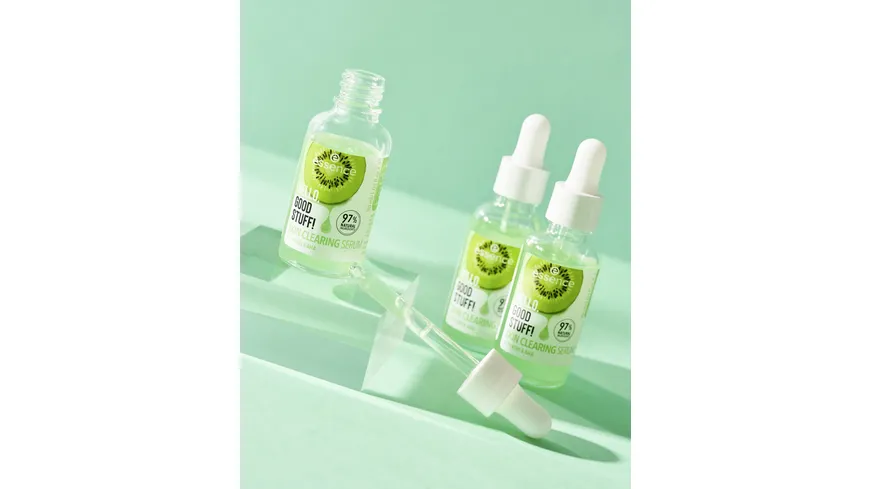 essence HELLO, GOOD STUFF! SKIN CLEARING Serum 30 ml
