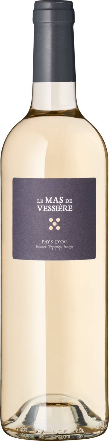 CHÂTEAU VESSIÈRE 