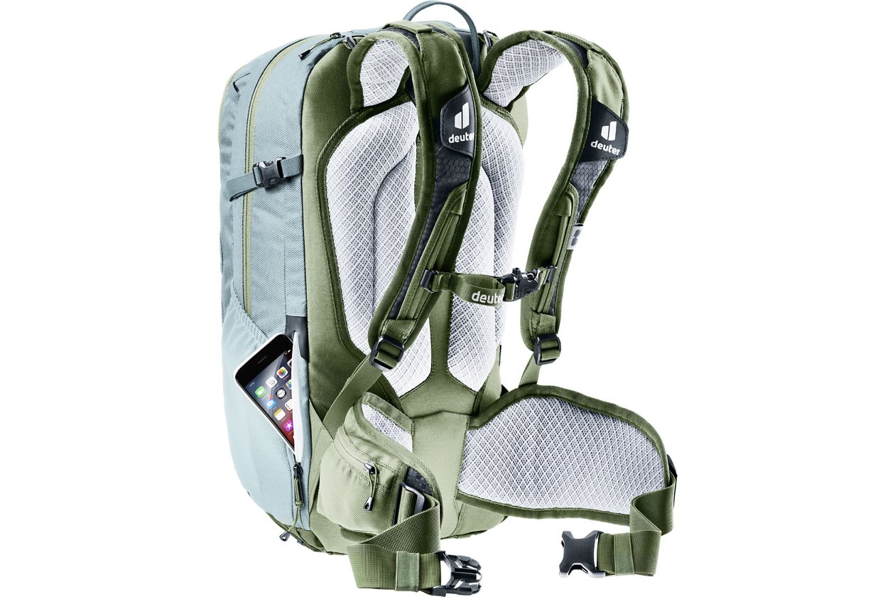 deuter Attack 18 SL