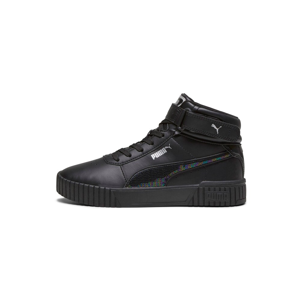 PUMA Carina 2.0 Mid Winter 393212-002 / schwarz
