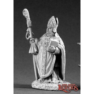 Brother Louis IV