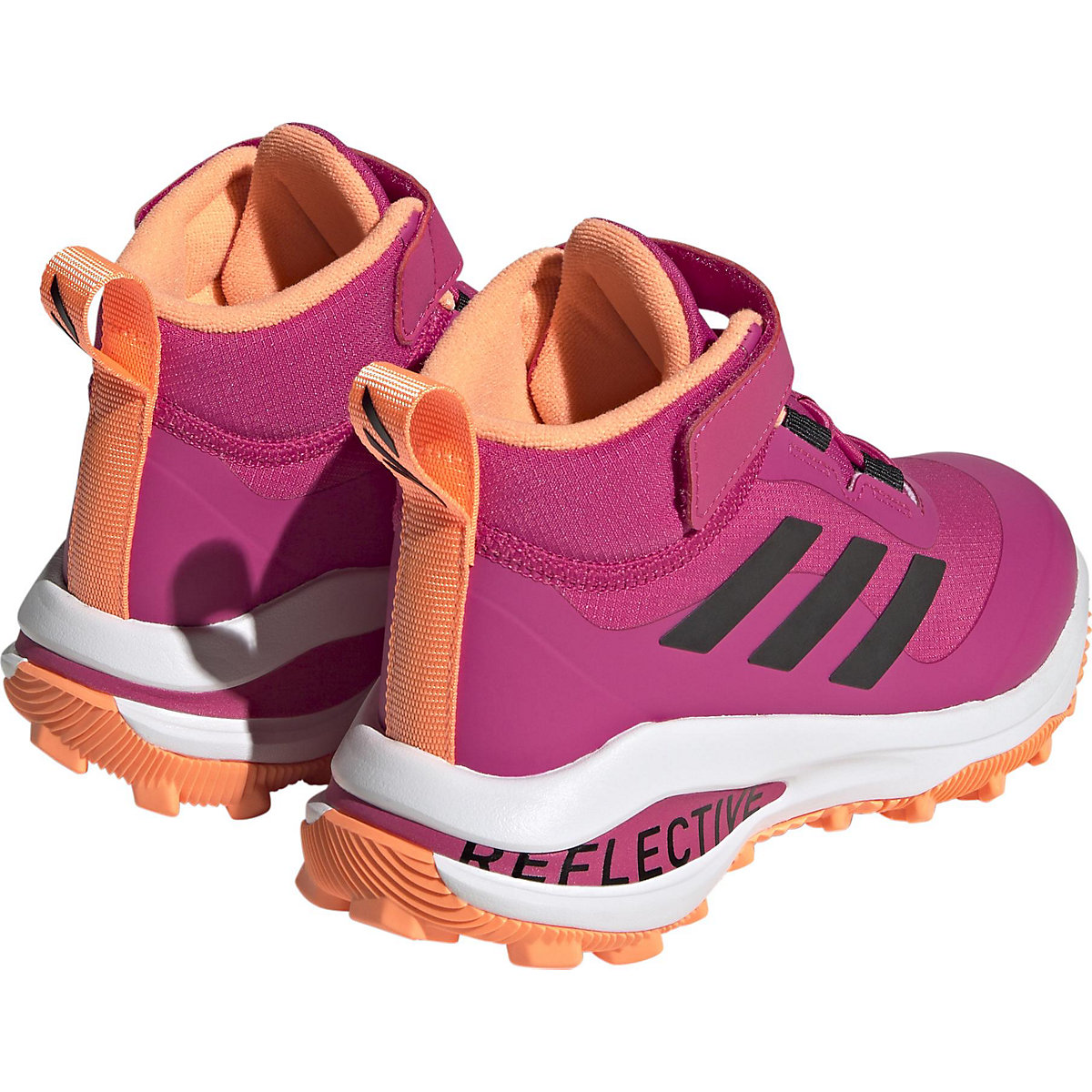 Kinder Sportschuhe FORTARUN ATR EL K