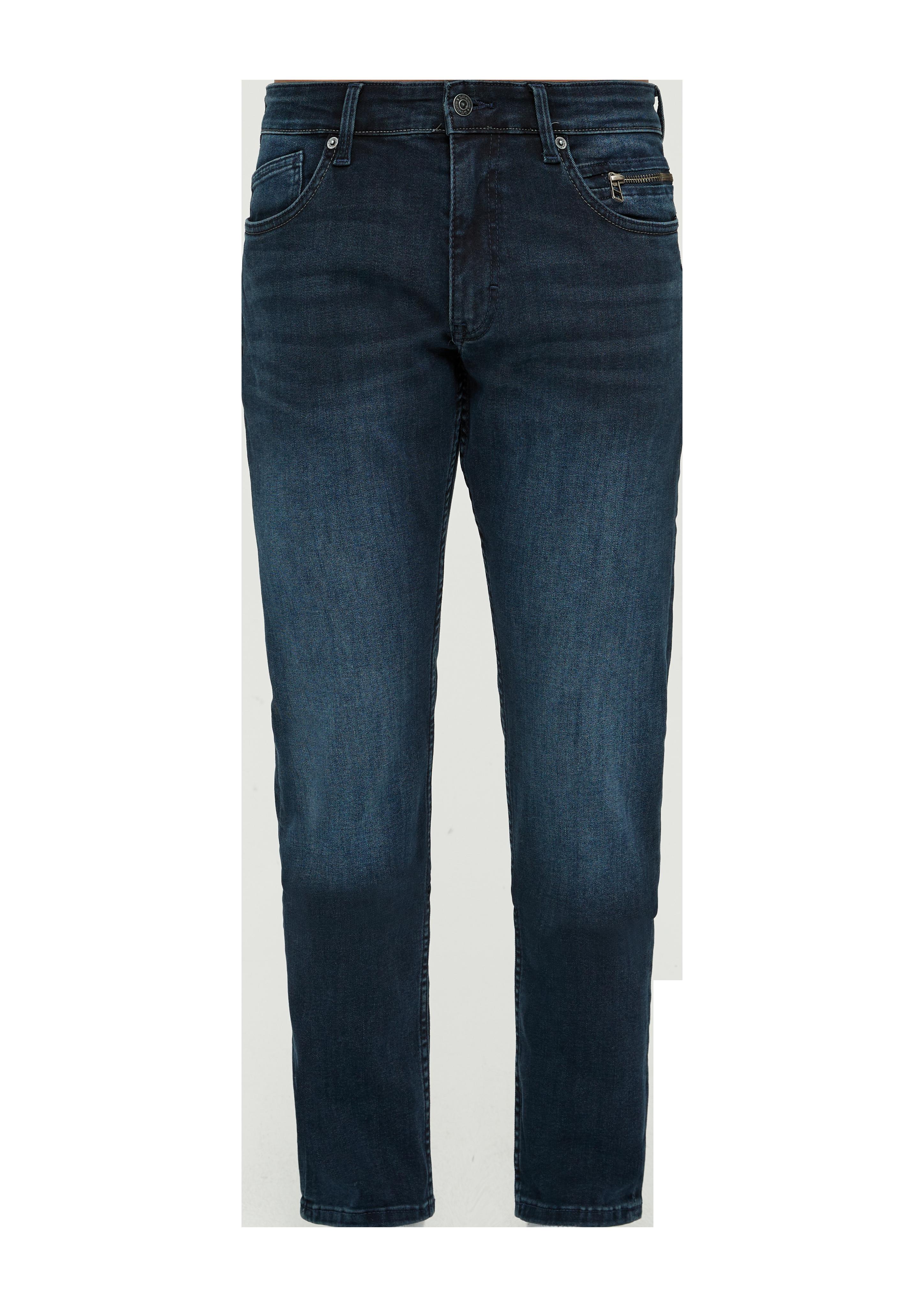 Jeans Rick / Slim Fit / Mid Rise / Slim Leg  44.899.71.X064-58Z4