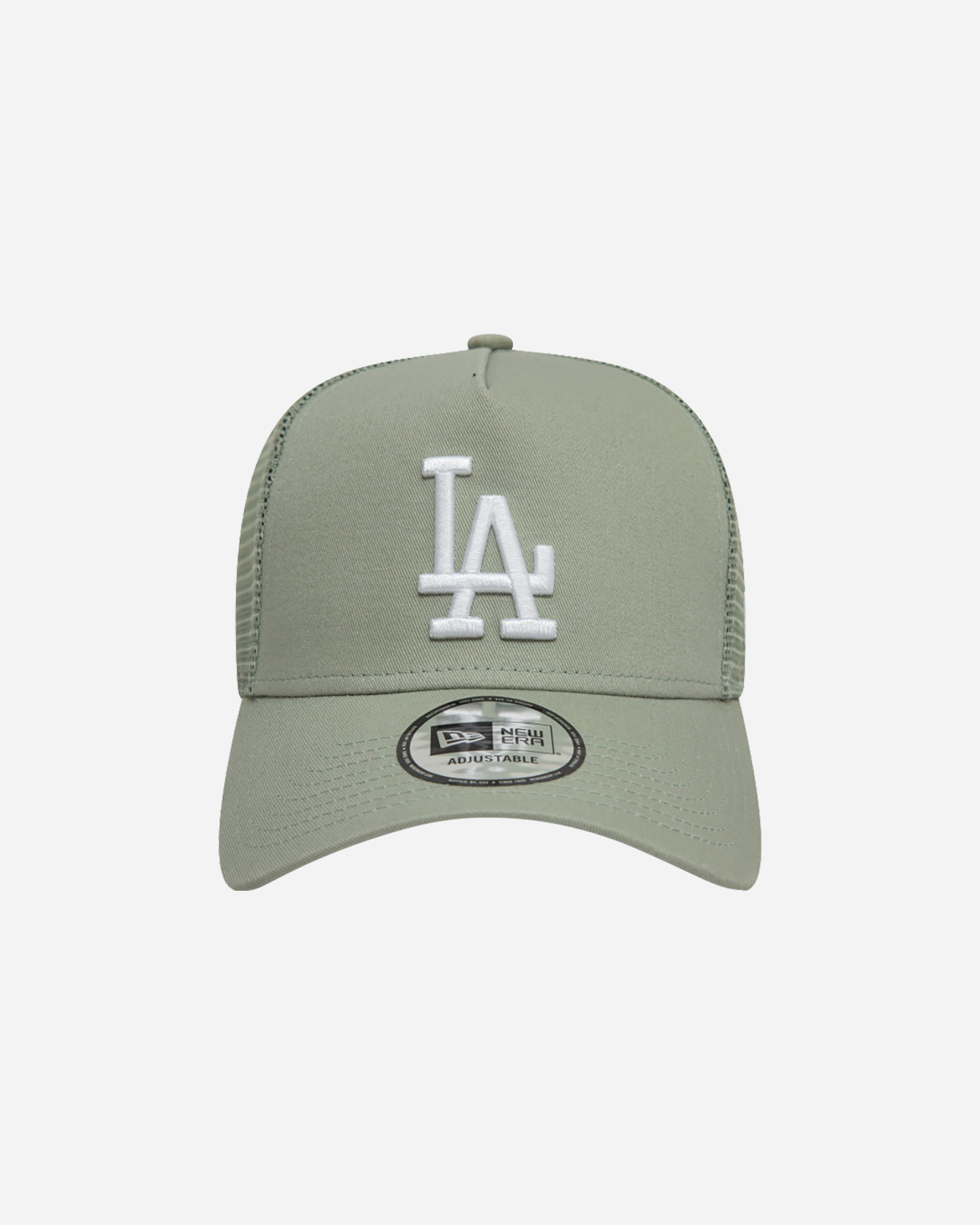 Cappellino New Era 9forty Mlb League Los Angeles Dodgers Trucker 60595190