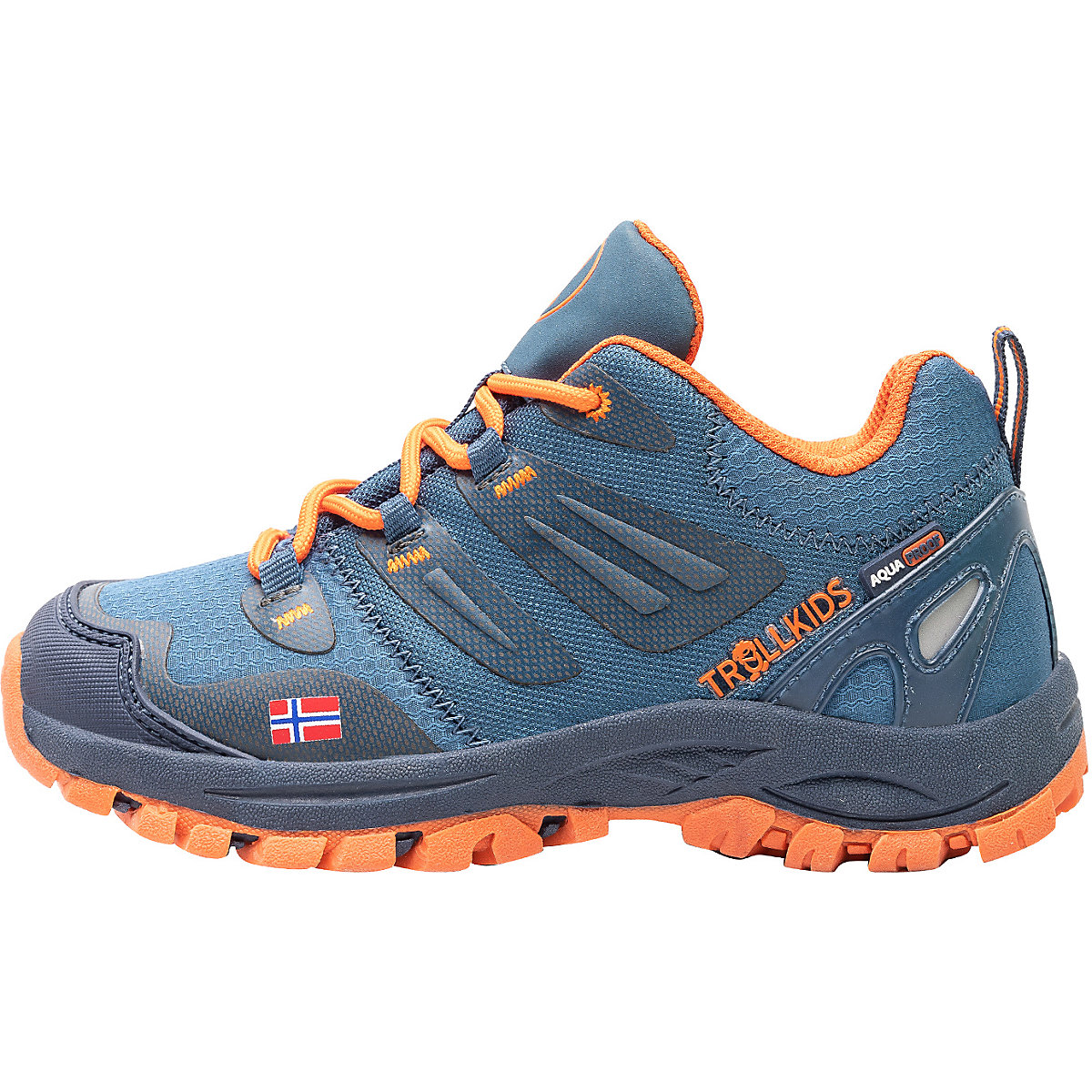 Kinder Outdoorschuhe RONDANE