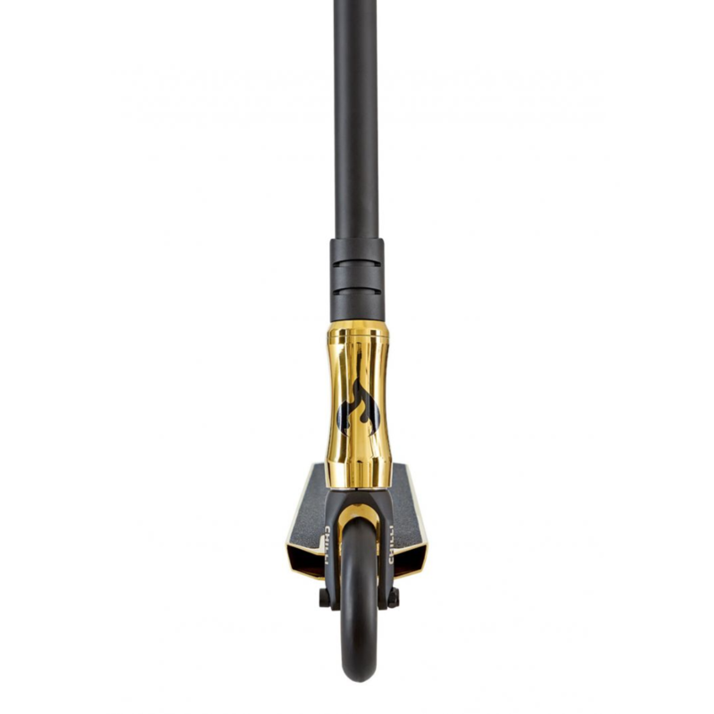 Trottinette freestyle – Chilli Reaper Doré