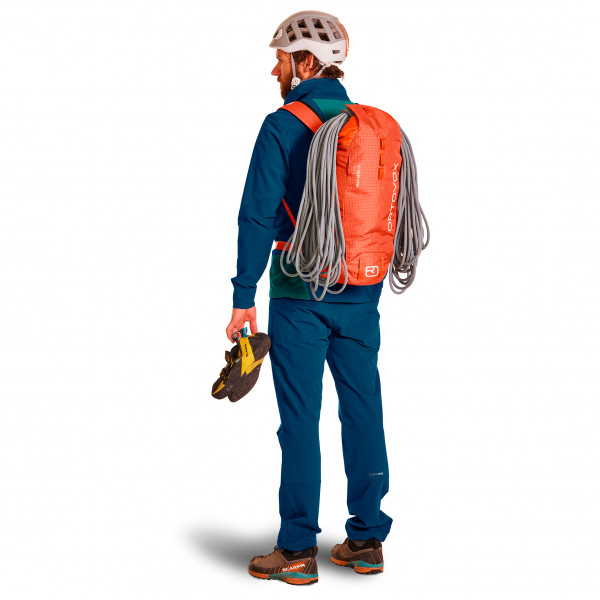 Ortovox - Trad Zero 24 - Kletterrucksack