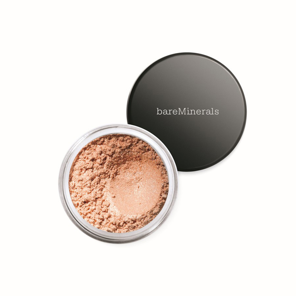 bareminerals Loose Eyecolor Fard à paupières matte