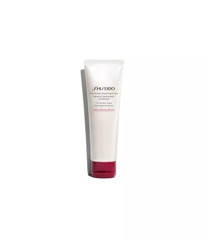 NETTOYANTS Mousse Nettoyante Clarifiante