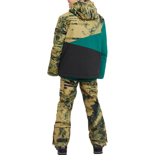 KINDER JACKE GILLON JRS