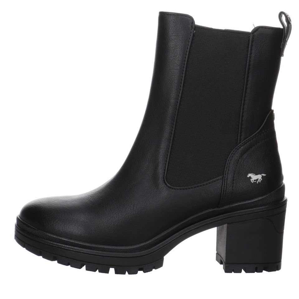 Mustang Chelsea Boots
