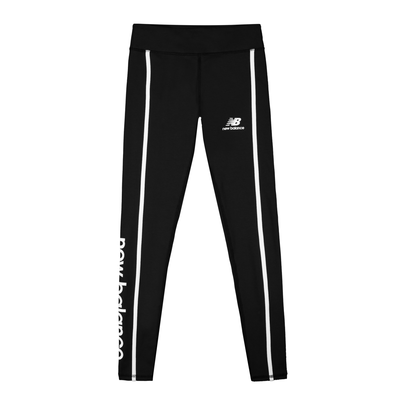 New Balance Athletics Leggings Running Damen FBK