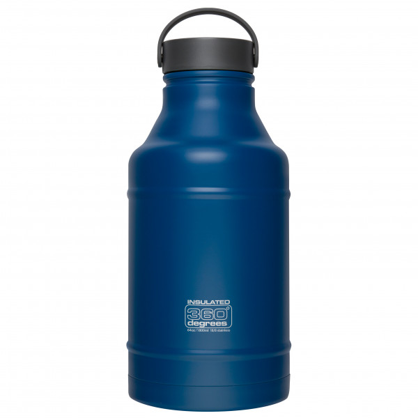 360 Degrees - Growler - Isolierflasche