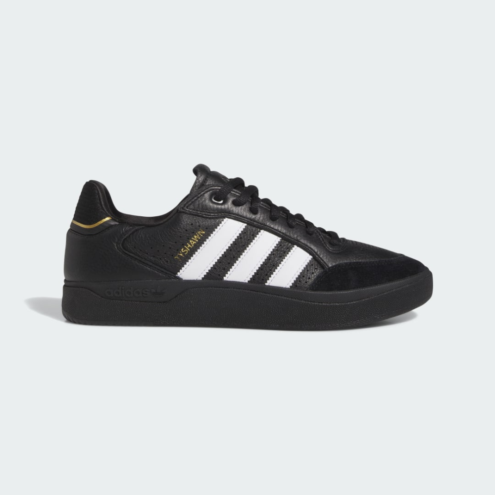 adidas Tyshawn Low IE3124 / schwarz