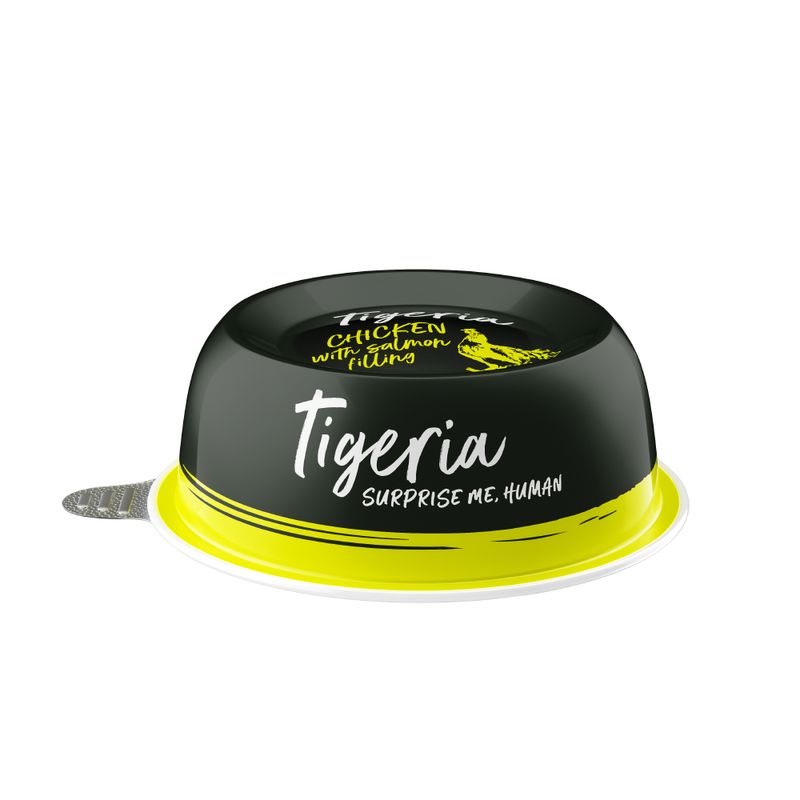 Tigeria 6 x 85 g zu TOP-Preisen