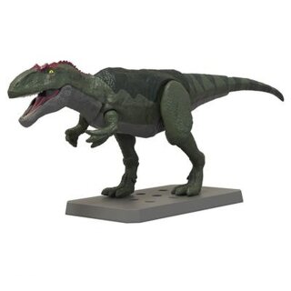 Plannosaurus Giganotosaurus