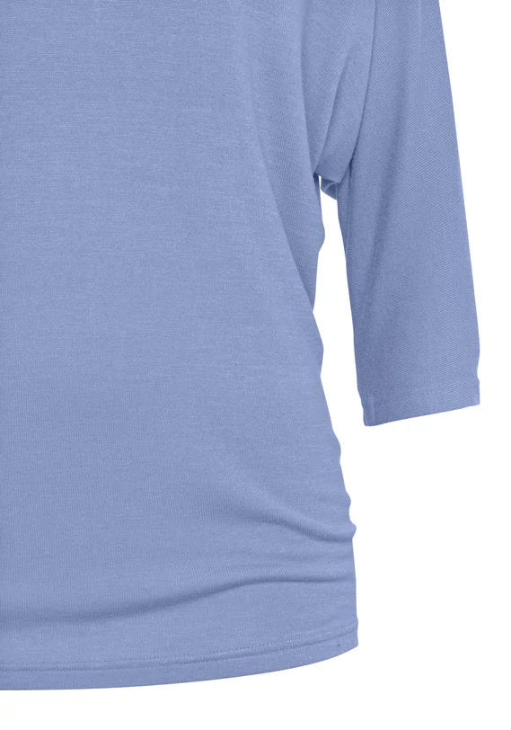 3/4-Arm-Shirt