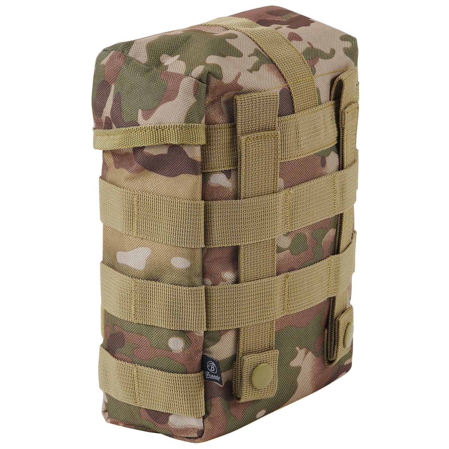 Molle Pouch Fire Modular Tasche