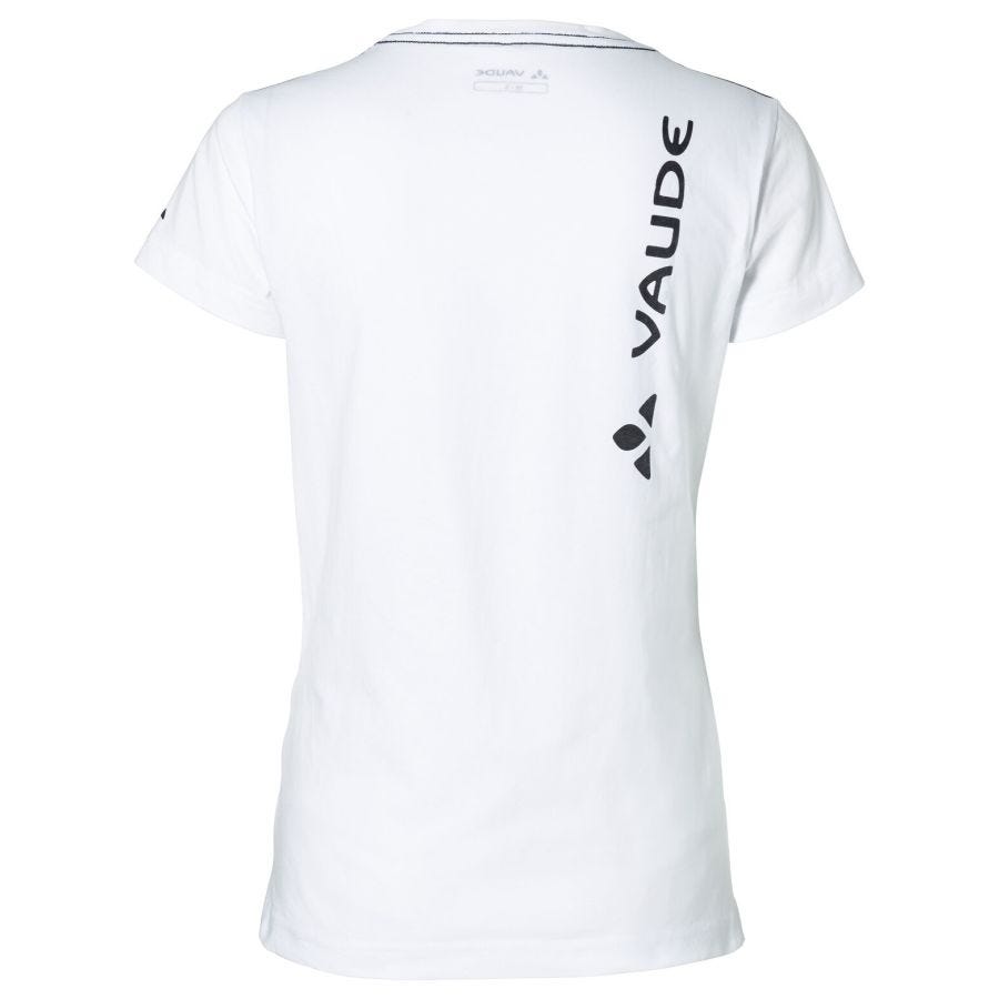 Brand Logo T-Shirt Damen