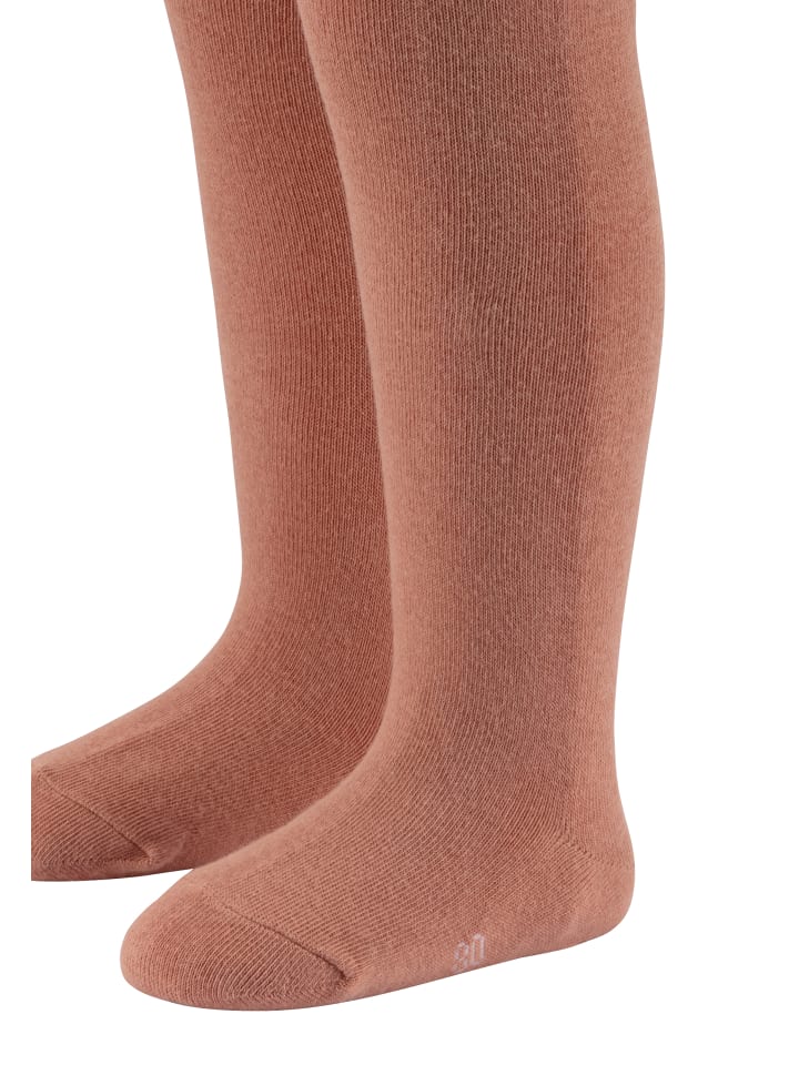 Sterntaler Strumpfhose uni in mittelbraun günstig kaufen