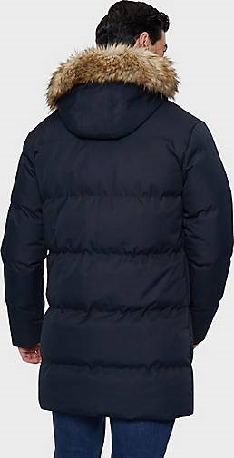 Threadbare Winterjacke