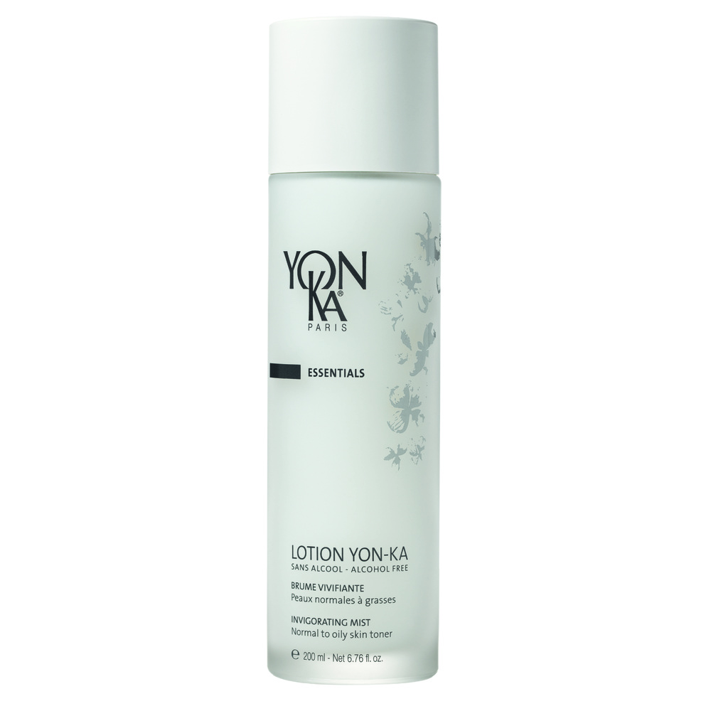 Yon-Ka Lotion YON KA (PNG) Vivifiante, rafraichissante
