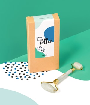 flaconi Beauty Tools Jade Roller Gesicht Roll-On-1 Stk