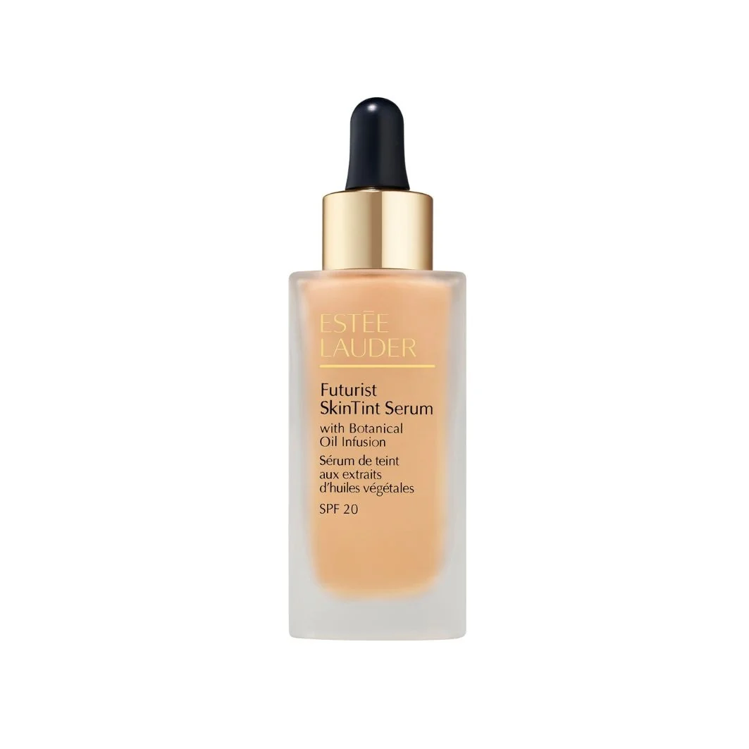 Base de maquillaje líquida Futurist SkinTint Serum