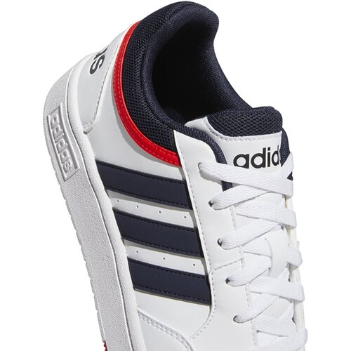 HERREN FREIZEITSCHUHE HOOPS 3.0 LOW CLASSIC VINTAGE