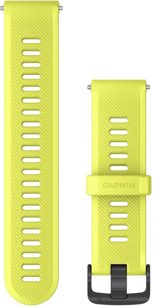 Garmin Forerunner® 745 945 LTE Silikon Armband kaufen | Bike-Discount