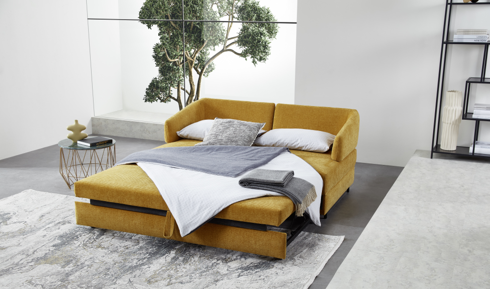 Schlafsofa Emilia