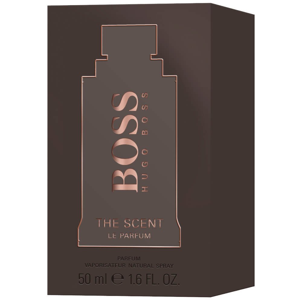 Boss - Hugo Boss The Scent For Him Le Parfum