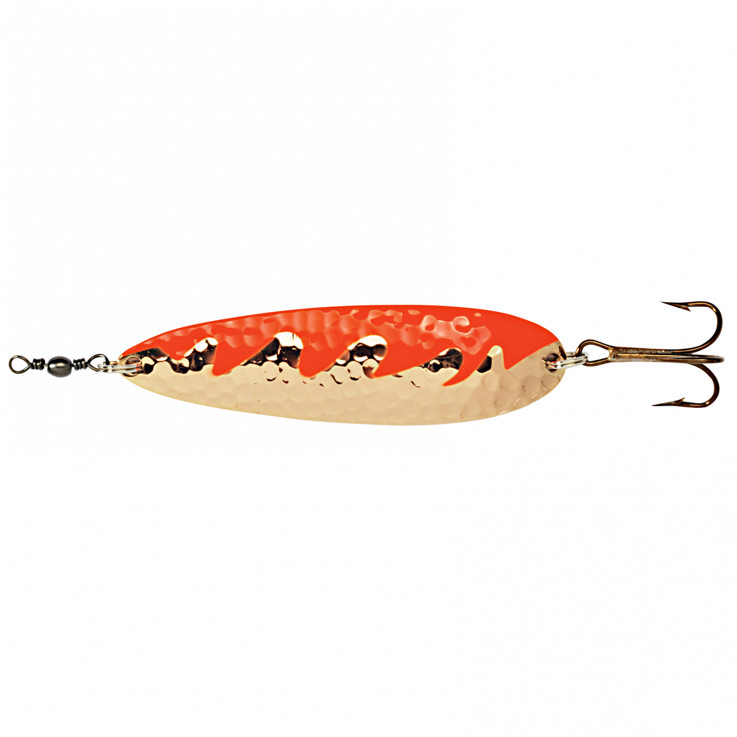 Abu Garcia Pilker Hammer (copper orange)