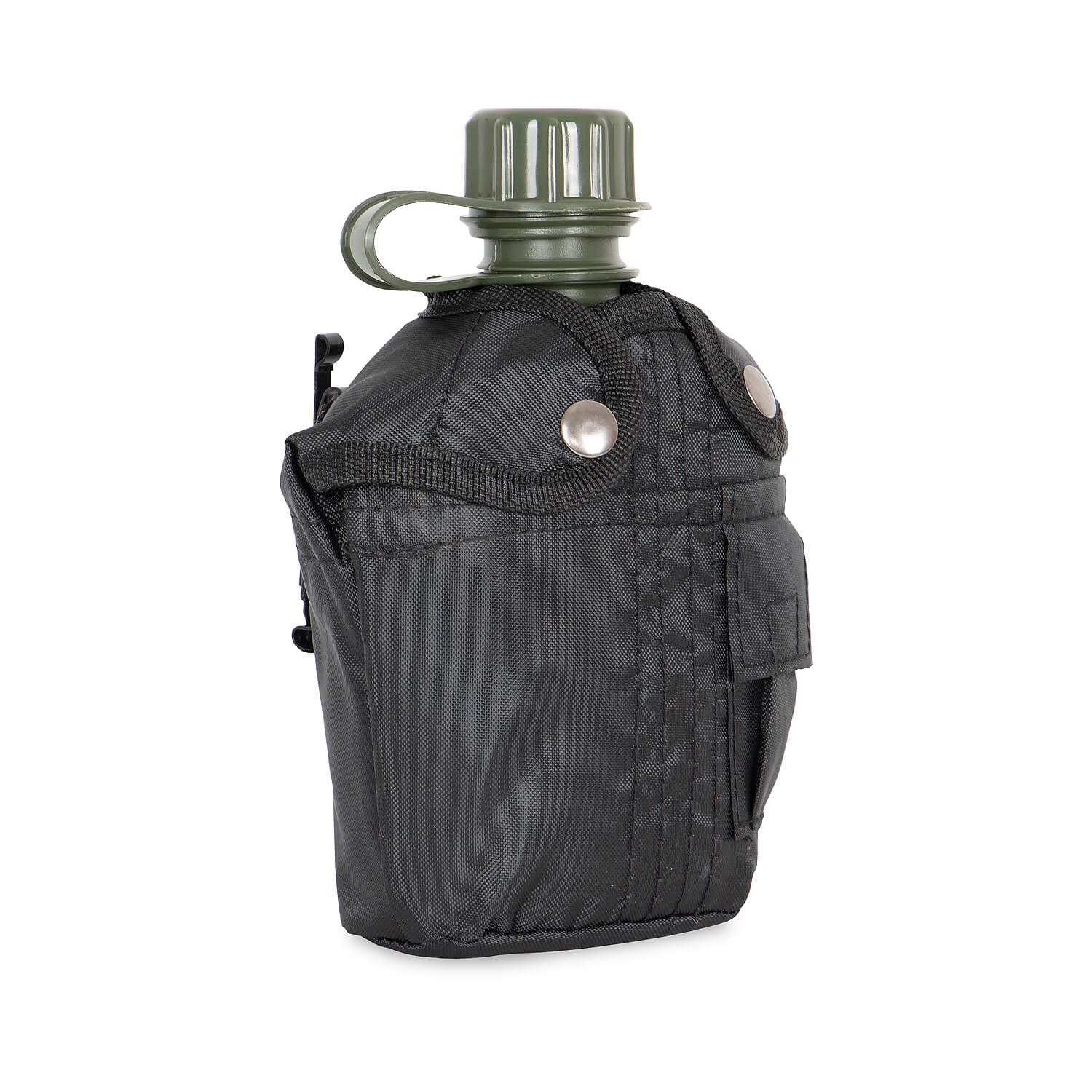 US Feldflasche mit Hülle
