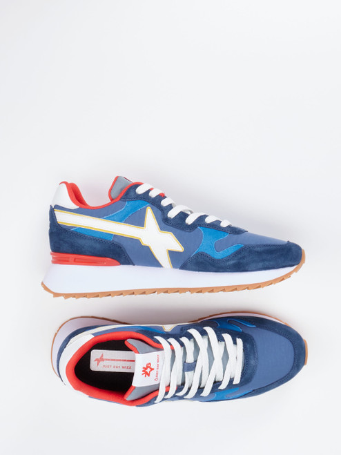 Sneaker-46611910015 W6YZ