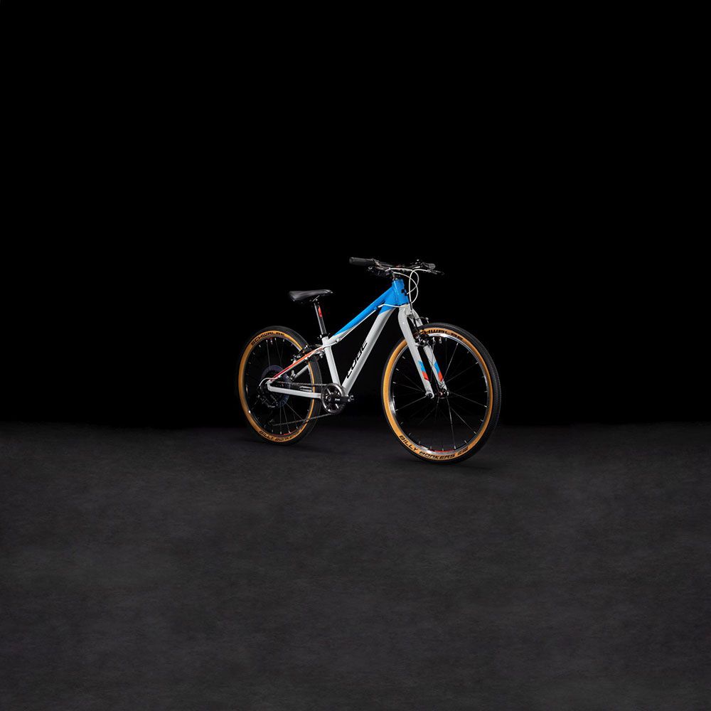 Cube Acid 240 SLX teamline kaufen | Bike-Discount