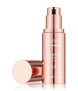 FOREO SUPERCHARGED™ SERUM SÉRUM SERUM 2.0 Gesichtsserum-30 ml