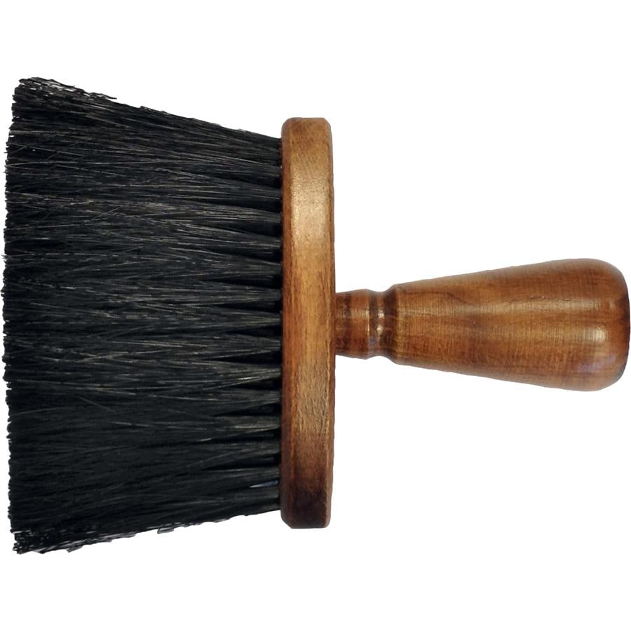 Nackenwedel Rosshaar mit Nylon