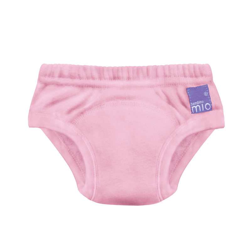 Lot de 3 culottes 3 ans et + royaume magique Bambino Mio