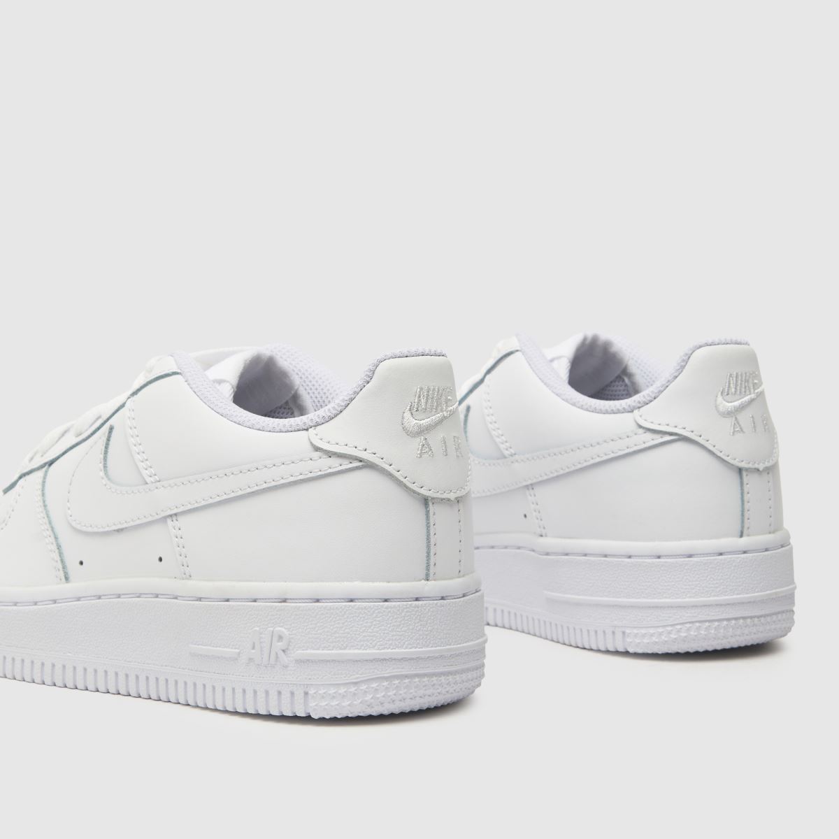 Nike Air Force 1 LE 2018 cipő fehér